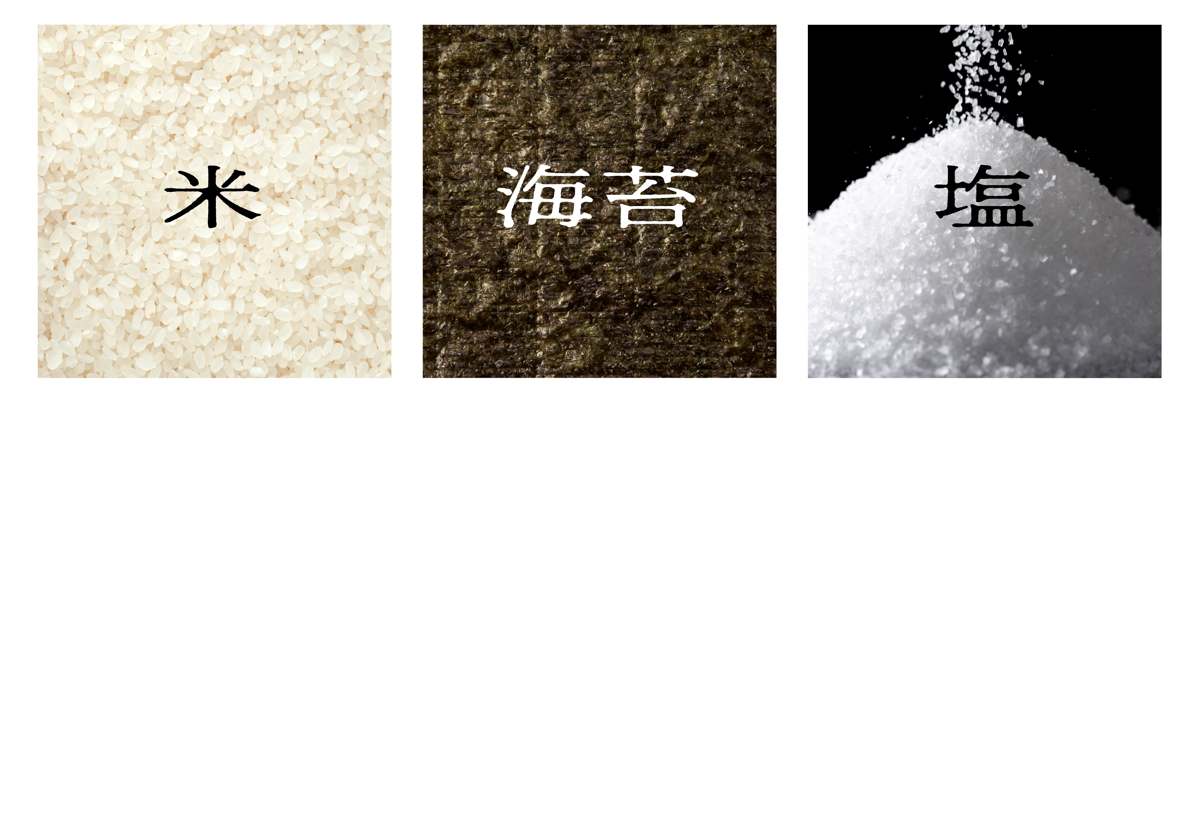 おにぎりぎんのじはどこにでも行きます。